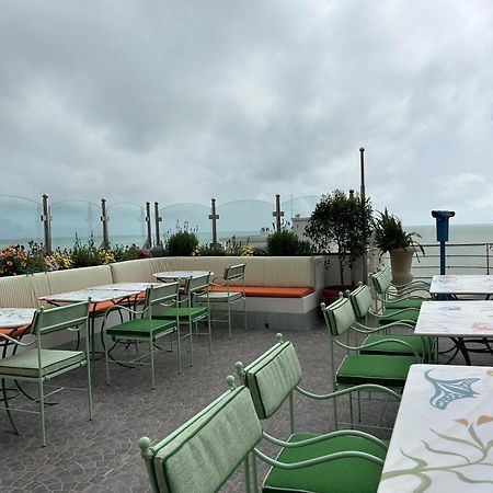 Fenix Torremolinos - Adults Only Recommended 호텔 외부 사진