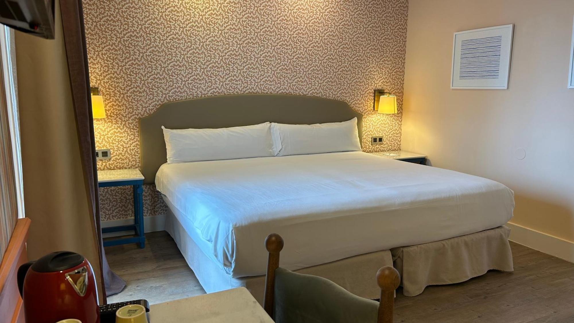 Fenix Torremolinos - Adults Only Recommended 호텔 외부 사진