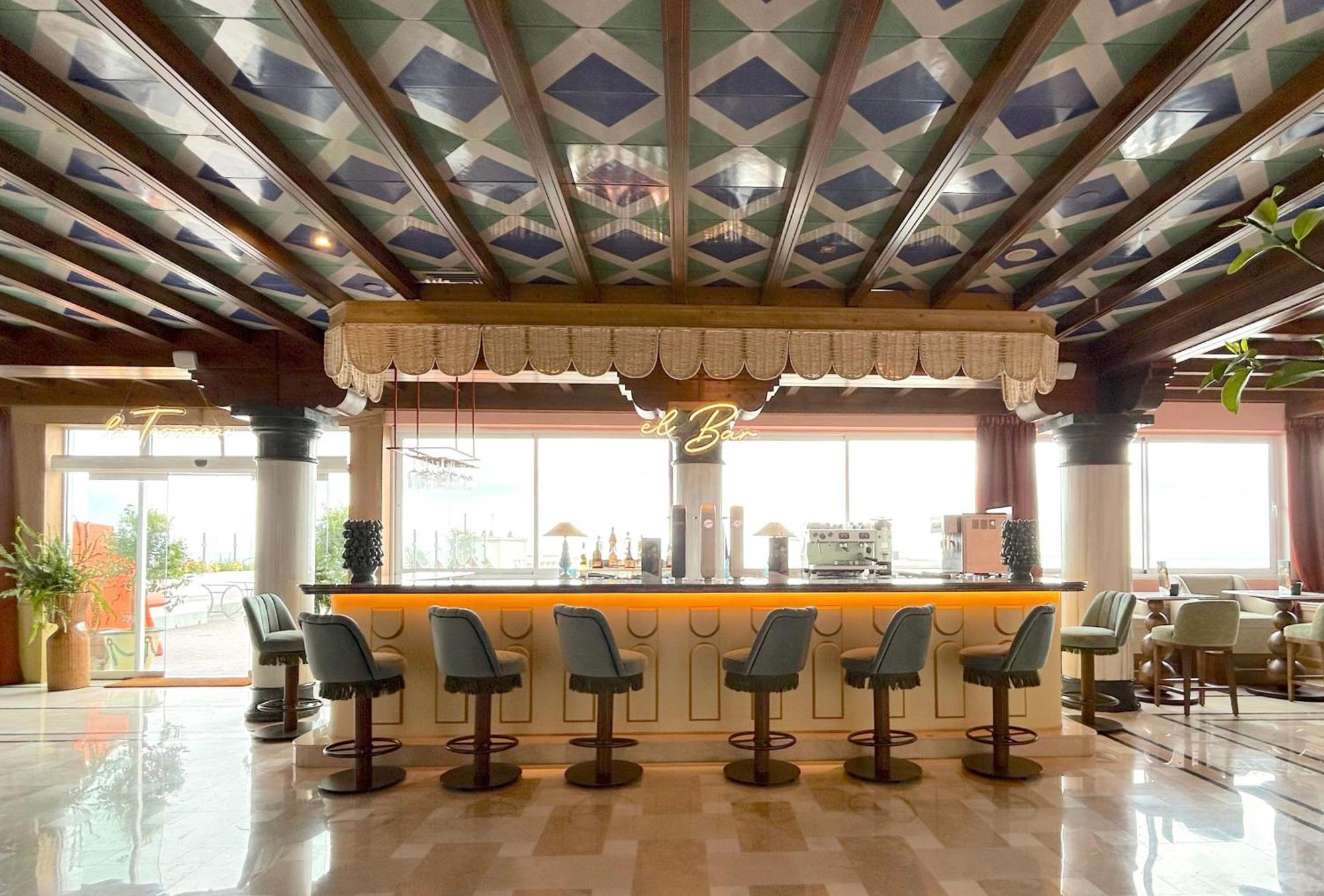 Fenix Torremolinos - Adults Only Recommended 호텔 외부 사진