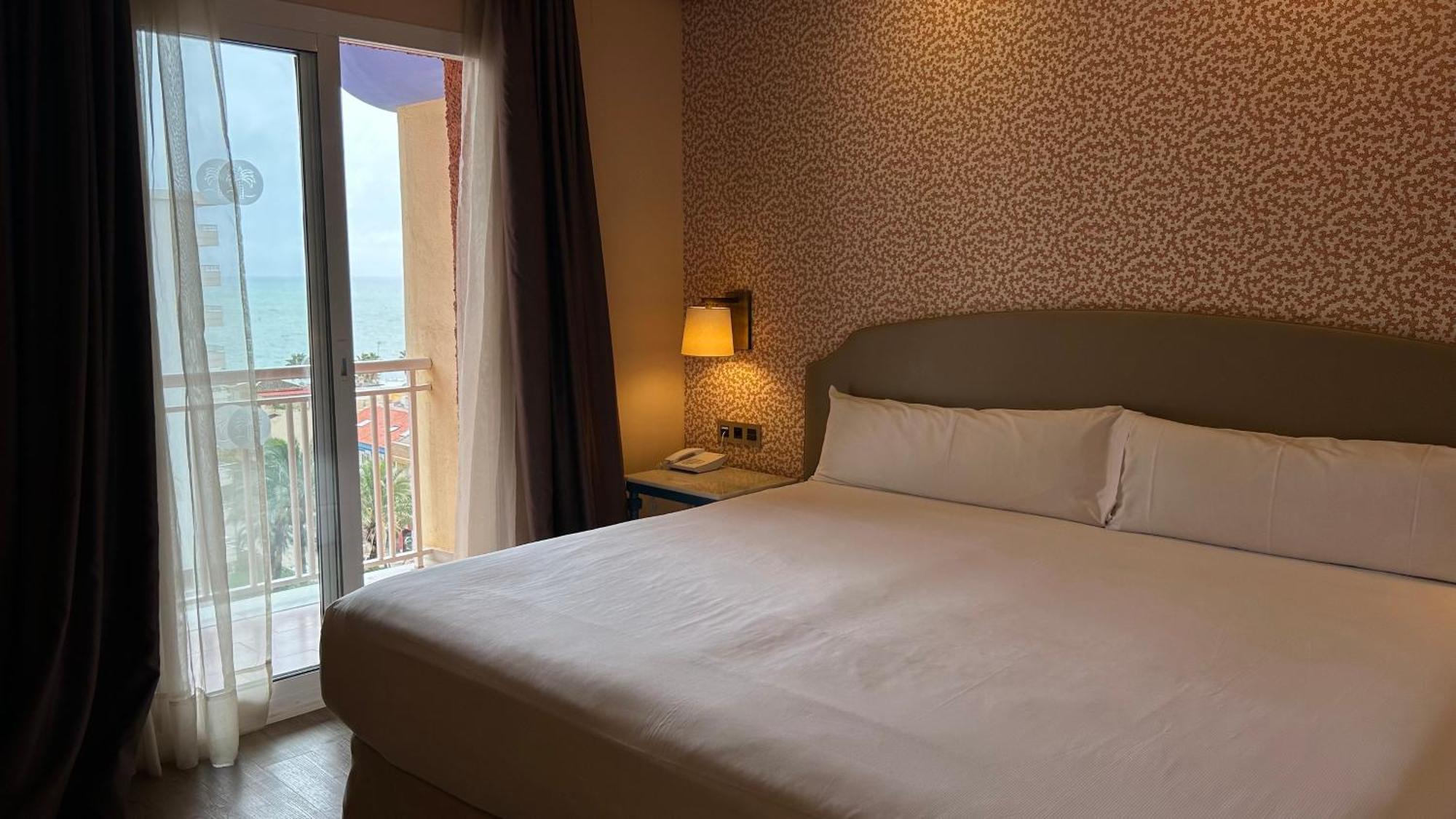 Fenix Torremolinos - Adults Only Recommended 호텔 외부 사진